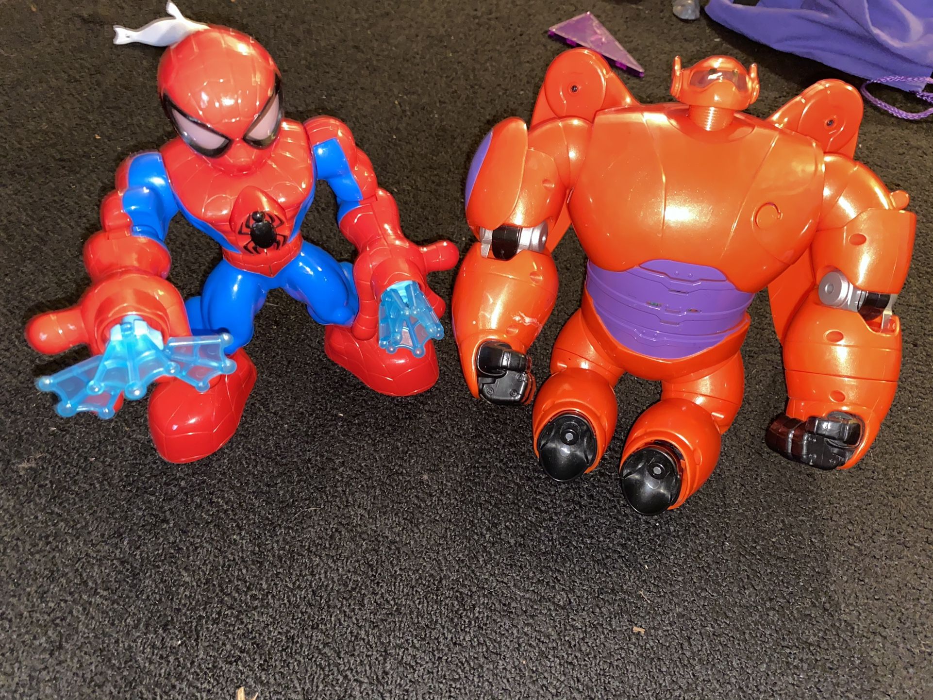 Toys