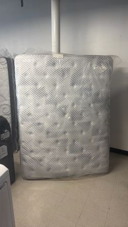 Colchón Queen 14” 📲