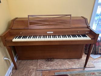 Piano - free