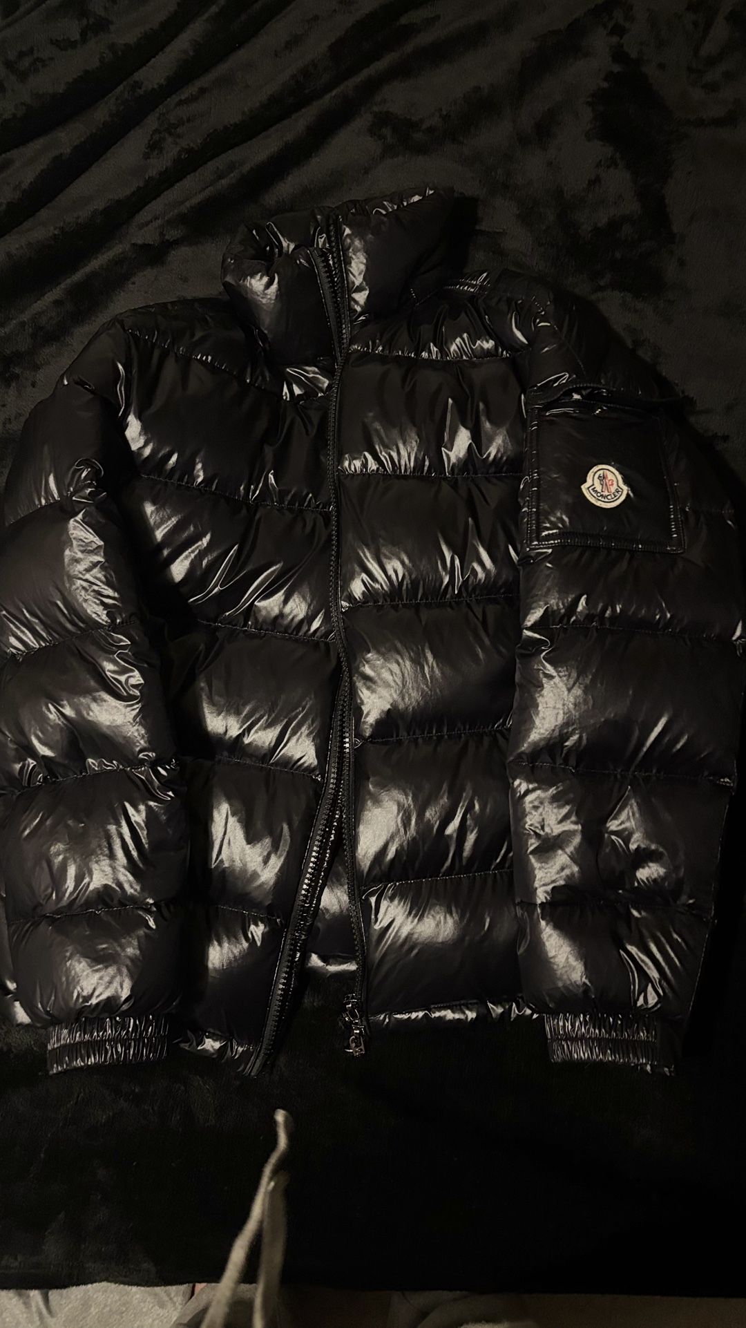 Designer Coat For Winter