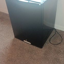 Small Fridge 