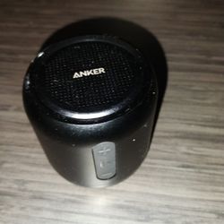 Bluetooth Speaker 