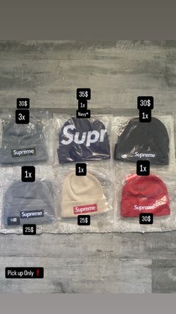 Beanie new era