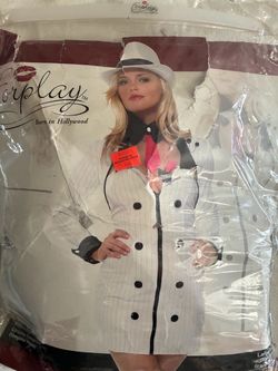 Women’s Costume