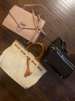 Purse/Bag Bundle