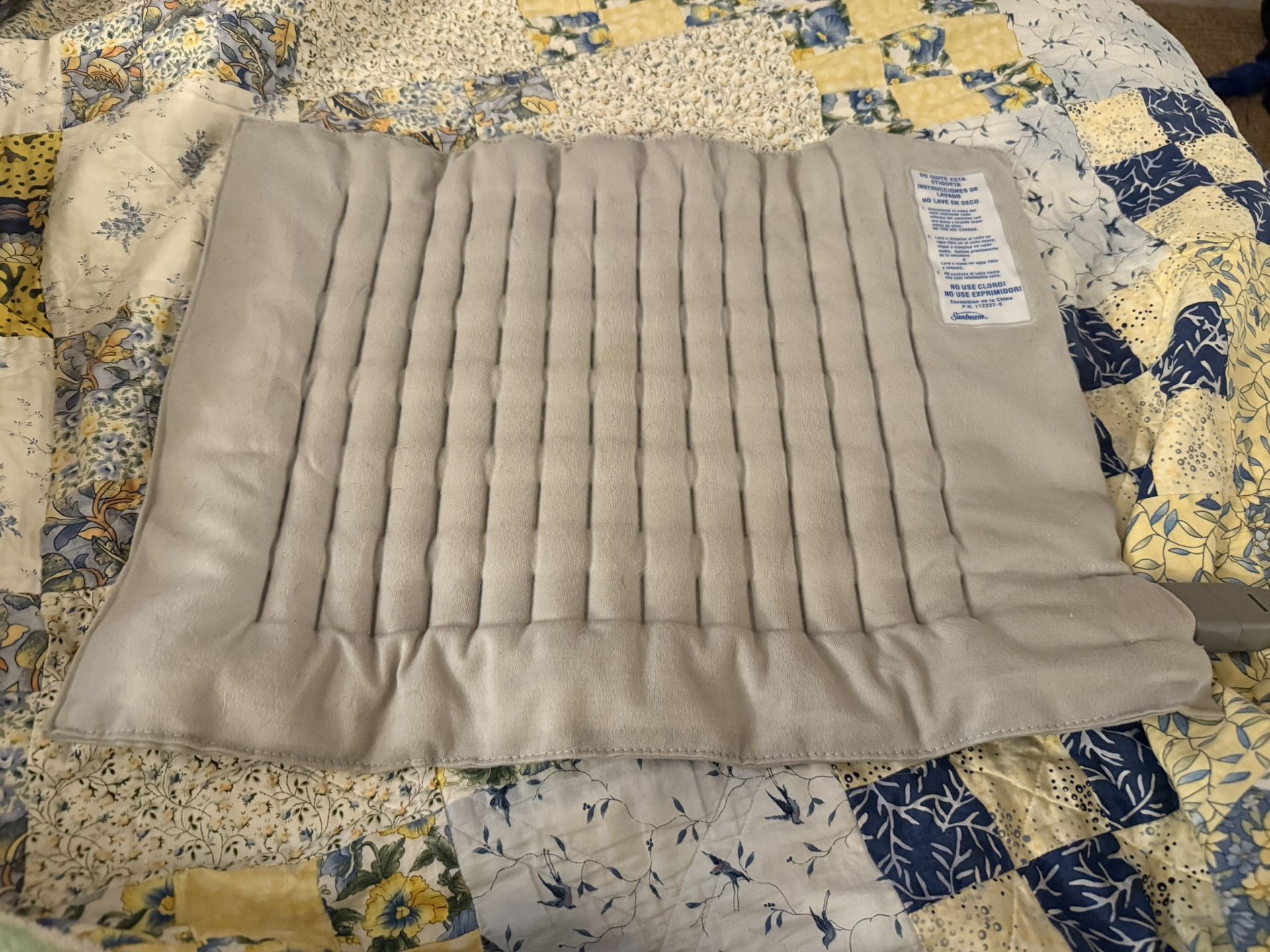 Heating Pad