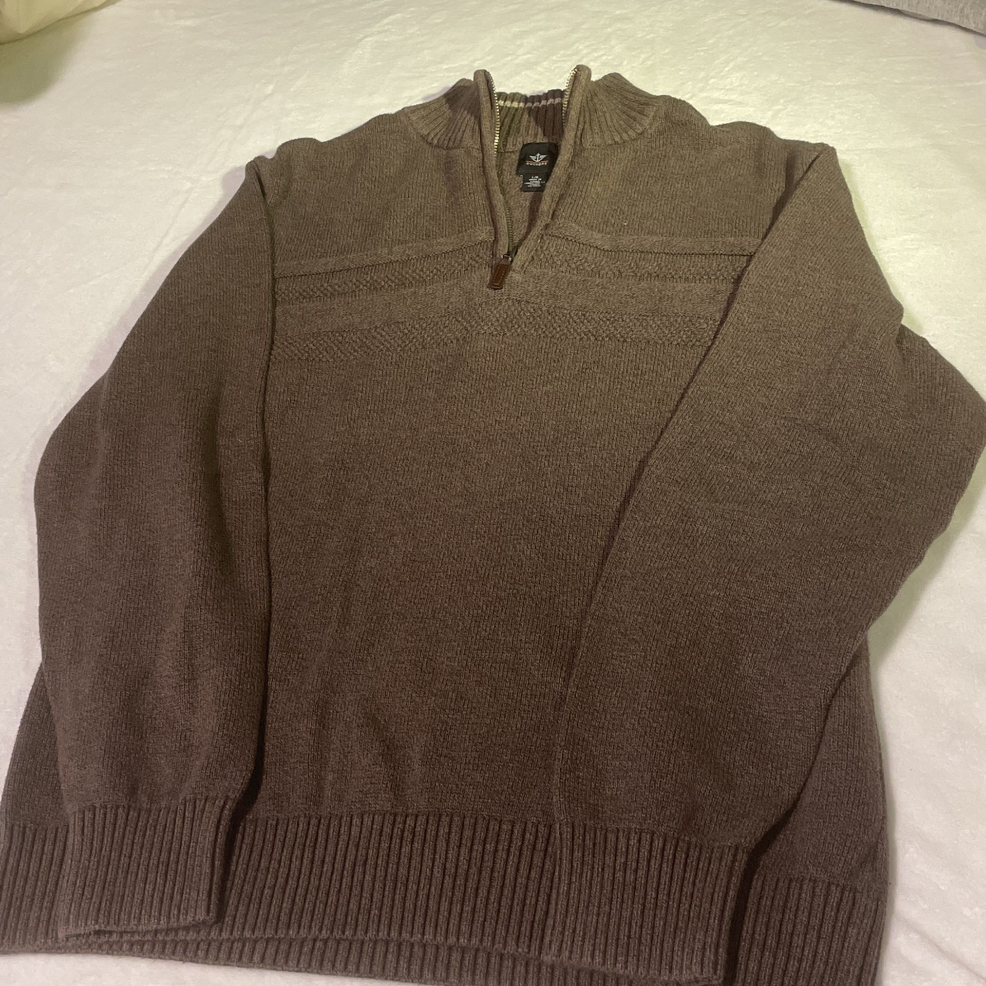 Dockers Crew Sweater