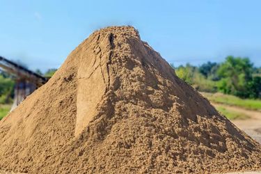 Tierra de relleno GRATIS - solo se paga el envio