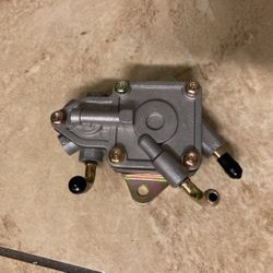 Fuel Pump Ski Doo 00-03