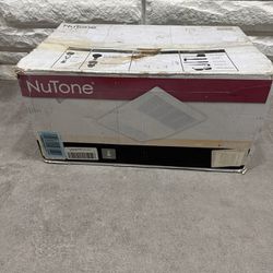 Nutone 665rp 70 Cfm Ceiling Exhaust Fan