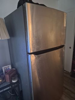 LG Refrigerator