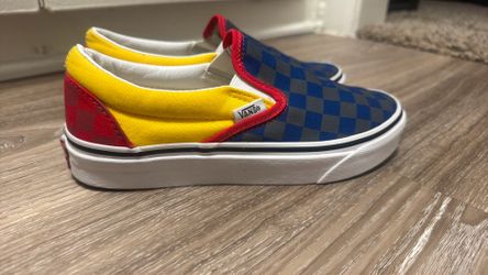 Vans