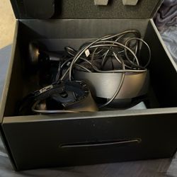 Oculus Rift S