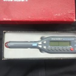 Scale Master2
