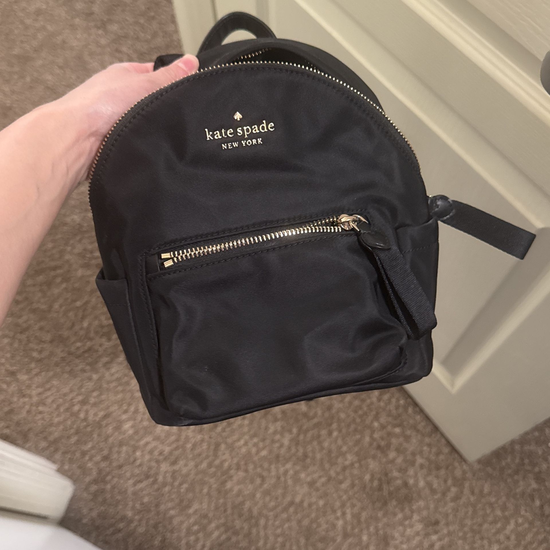 Kate Spade Small Backpack