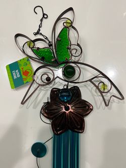 WIND CHIME