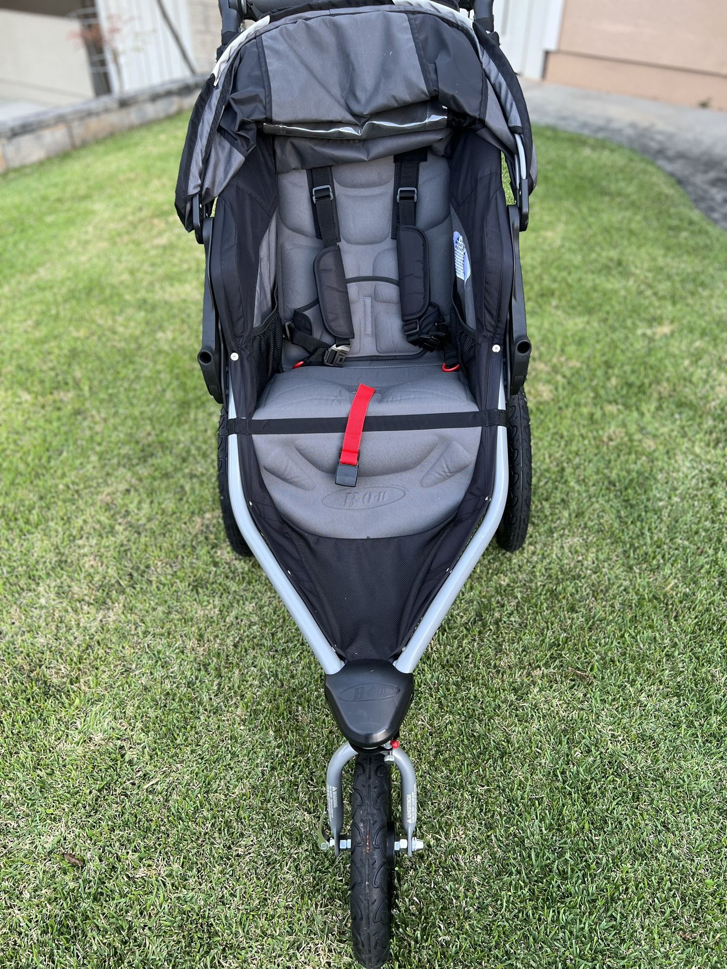 BOB Revolution Flex Stroller 