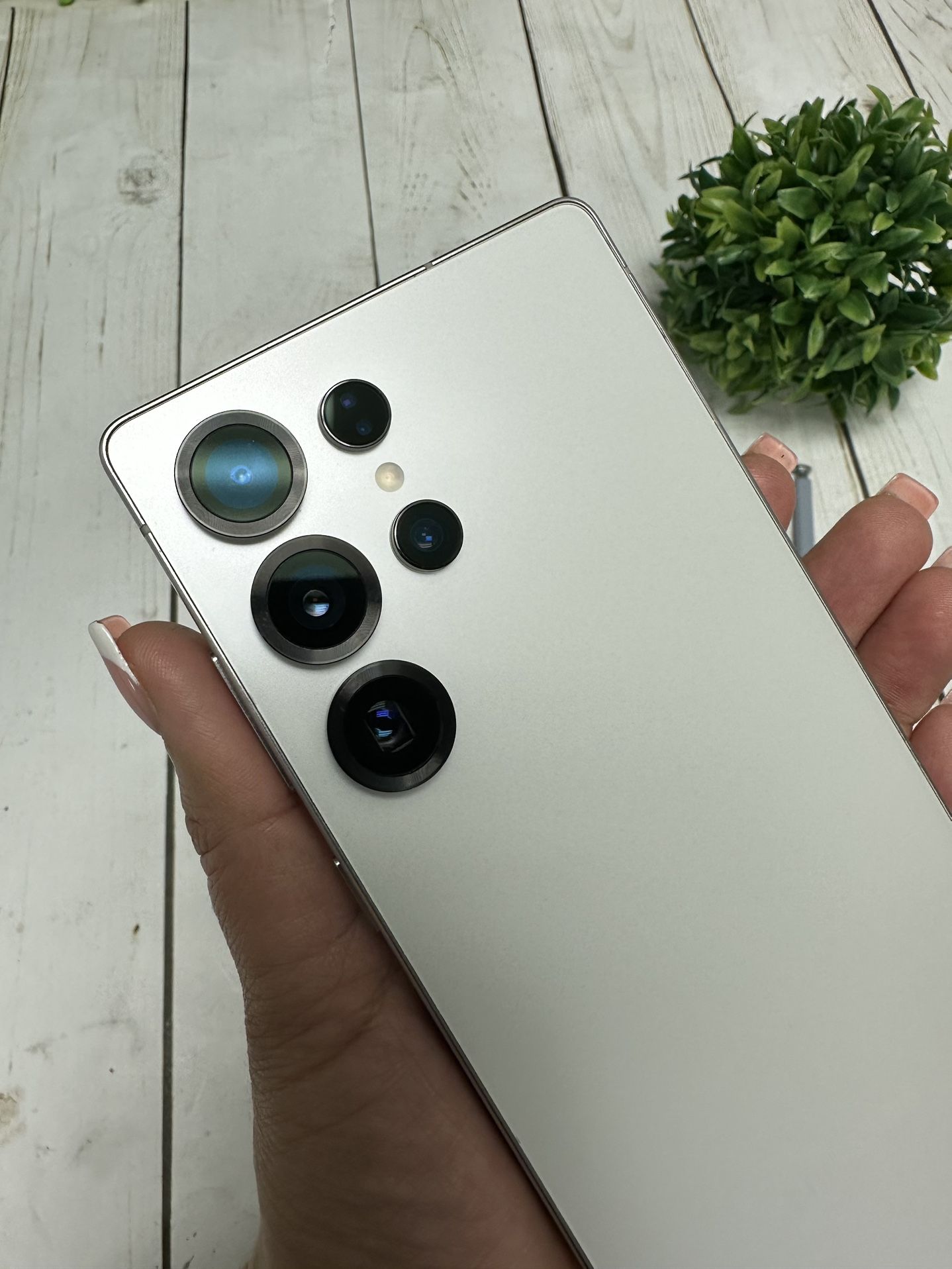 Galaxy S25 Ultra (AT&T / Cricket) 256GB