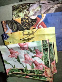 Wall hangings