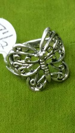 Stainless steel Rings