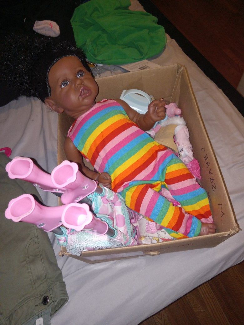 Baby doll