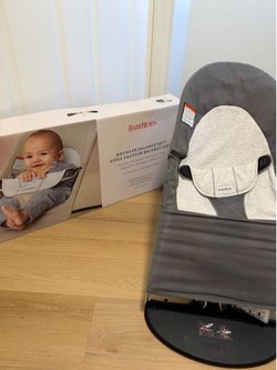 Baby Bjorn Bouncer