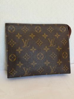 Louis Vuitton Monogram Toiletry Pouch ( medium)