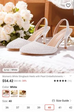Women's heels