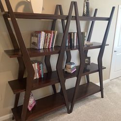 Book Shelves