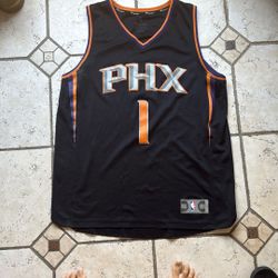 OG Devin Booker Jersey 