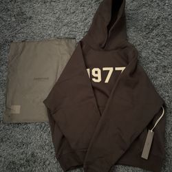 Brand New essentials