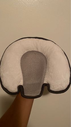 Baby head rest