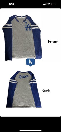 Dodger Shirt