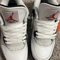 Jordan 4 retro og (gs)