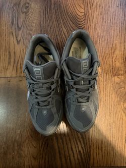 Grey new balance 1906r size 9.5