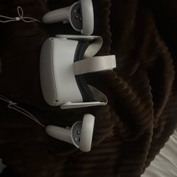 Oculus Quest 2