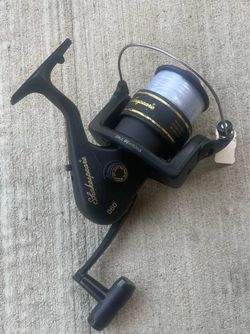 🎣🐠🎣🐟VINTAGE - NEW - FISHING - REELPro Touch Shakespeare Pt060 Ball Bearing Fishing Reel 🎣🐠🎣🐟