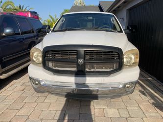 2007 Dodge Ram 1500