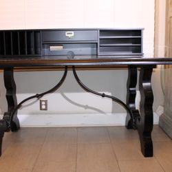 Potato Barn Desk Or Table