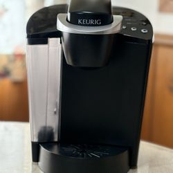 Keurig K40 Elite Single-Serve Coffee Maker