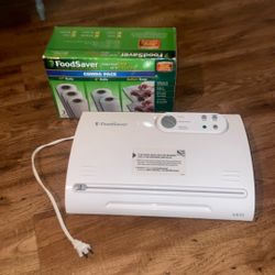food saver 