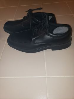 Mens 8.5 Dress Shoe