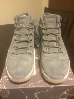 DS Jordan Prem 11's