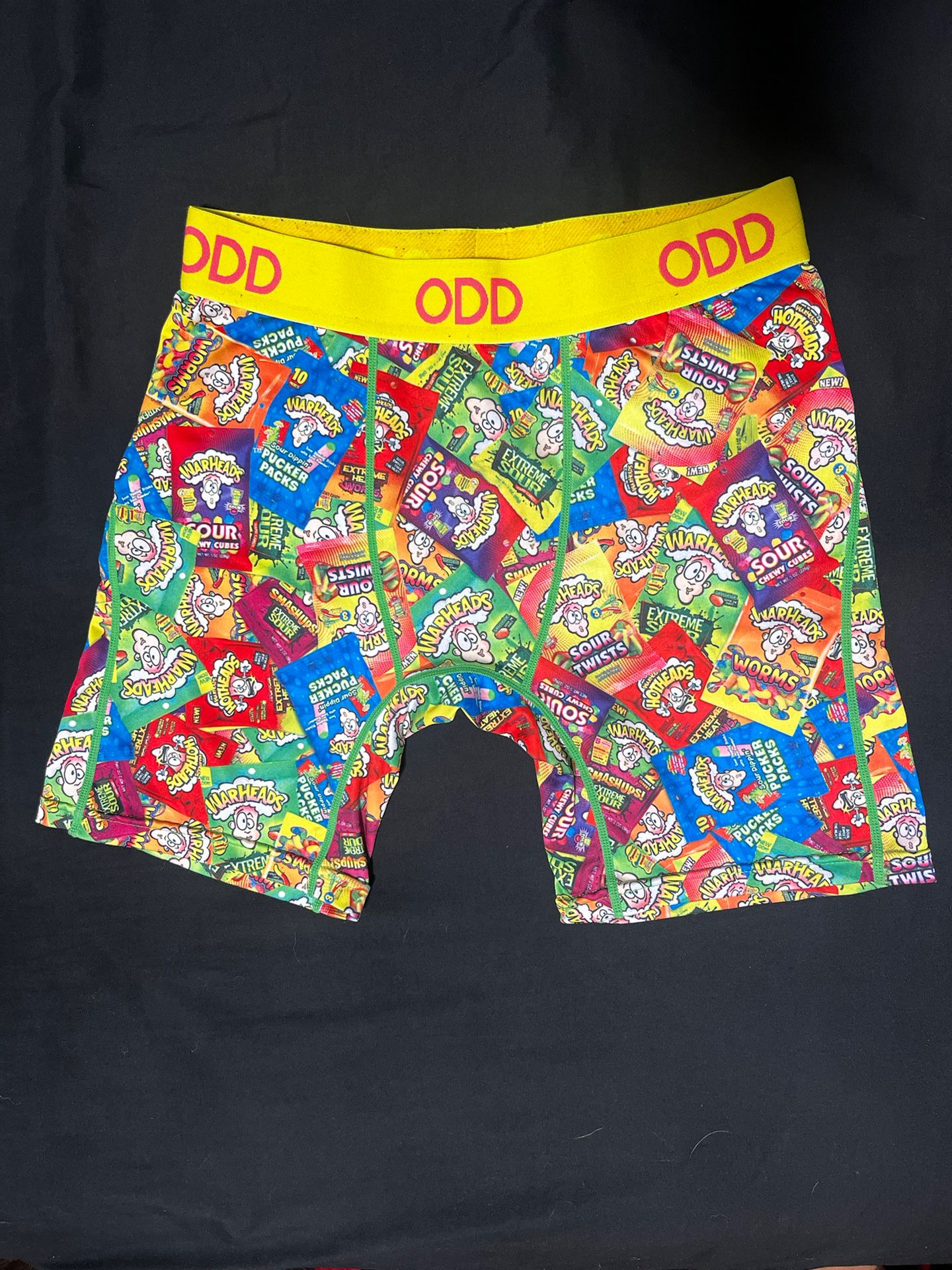 ODD, Ethika, PSD Boxers