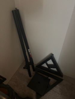 Proline Studio Monitor Stands