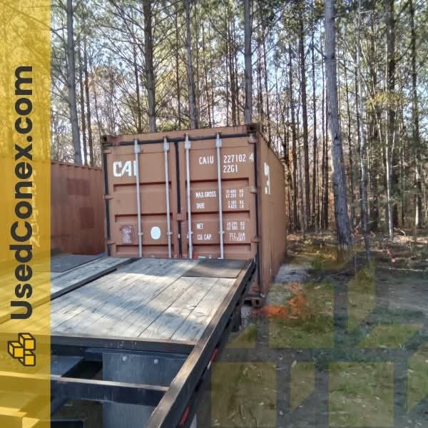 Most Affordable Shipping Containers 20ft 40ft 40ft hc all grades
