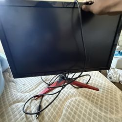 Acer Monitor 