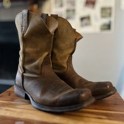 Ariat Men’s Rambler Western Boot