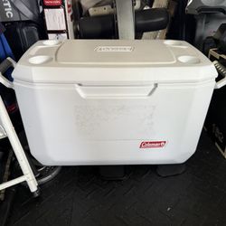 Coleman 65 Quart Cooler 
