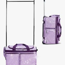 New GYMNASTICS/CHEERLEADER GIRLS BAG